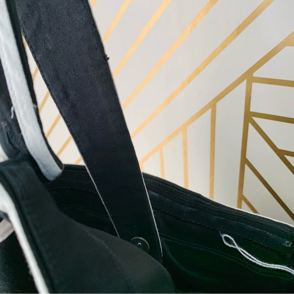 White House Black Market Strapless Sleeveless Dress Convertible Fit & Flare - Picture 5 of 12